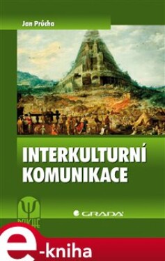 Interkulturní komunikace - Jan Průcha e-kniha