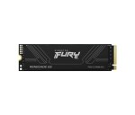 Kingston FURY RENEGADE G5 SSD 1TB M.2 2280 NVMe PCIe 5.0 (R 14200MB/s; W 11000MB/s) EDF_1532057
