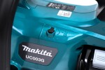 Makita DUC122Z Aku Řetězová pila 18V Li-ion Délka lišty 11.5 cm Rozteč řetězu 6.35 mm Aku DUC122Z