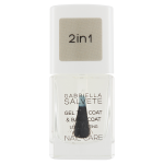 Gabriella Salvete Nail Care 101 Gel Top Coat & Base Coat