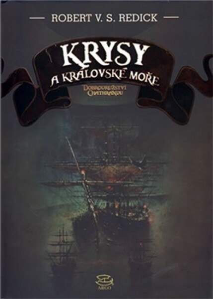 Krysy Královské moře