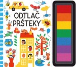 Odtlač pršteky - Fiona Watt