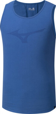 Běžecké tílko Mizuno RB Tank K2GA000424 Velikost textilu: M