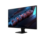 GIGABYTE LCD - 27" Gaming monitor GS27Q X, SS IPS, 2560 x 1440 QHD, 240Hz, 1000:1, 300cd/m2, 1ms, 2xHDMI, 1xDP EDF_1541121