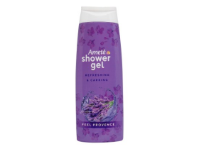 Ameté Sprchový gel Feel Provence 250ml