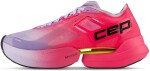 Běžecké boty CEP OMNISPEED BOWTECH W - pink/lilac fade Velikost obuvi v EU: 40