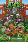 Plants vs. Zombies: Postrach okolí