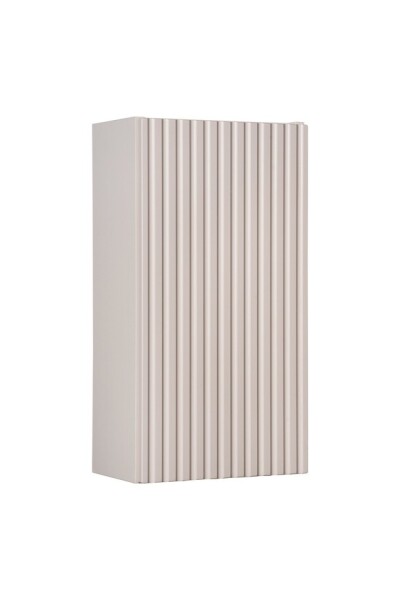 COMAD - Horní skříňka 30cm 1 dvířka NOVA CASHMERE 5907611663356