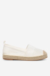 Espadrilky Jenny Fairy WSS990-217 Látkový materiál