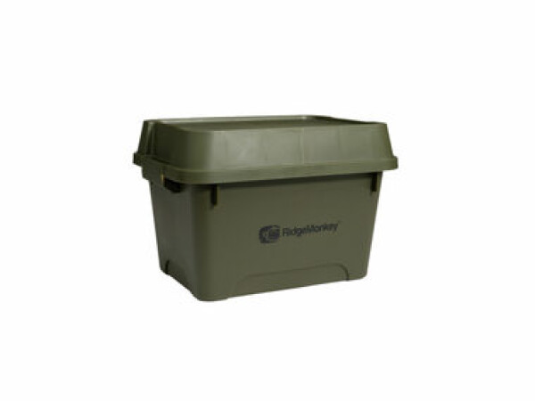 RidgeMonkey Úložný box Armoury Stackable Storage Box 16l (RM908)