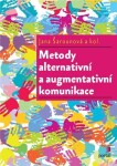 Metody alternativní a augmentativní komunikace - Jana Šarounová