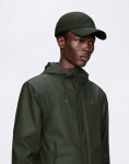 Rains 5 Panel Cap 03 Green