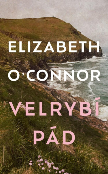 Velrybí pád - Elizabeth O´Connor