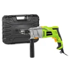 FIELDMANN FDV 201205-E / Příklepová vrtačka / 1200 W / 13 mm / 3000 ot./ min. (50005107)