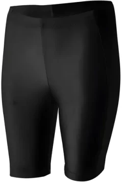 Cyklokalhoty JUNIOR vel. 150 / Dětské cyklistické kalhoty / Polyester
