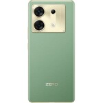 Infinix Zero 30 5G 12GB/256GB zelená / EU distribuce / 6.78" / 256GB / Android 13 (X6731GREEN)