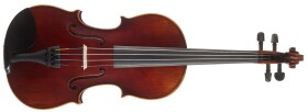 Violin Rácz Violin Antique 4/4