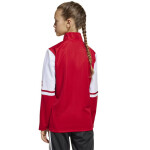 Mikina adidas Squadra 25 Training Jr JD4797 140 cm