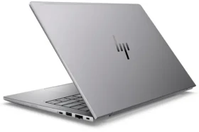 HP ZBook 8 G1a 14 stříbrná / 14.0" WUXGA / Ryzen AI 7 PRO 350 2.0GHz / 64GB / 1TB SSD / Radeon 860M / Ubuntu Linux (B30K3ES#BCM)
