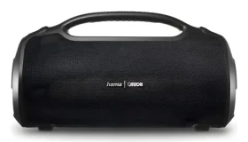 Hama Canton Ultimate Pro černá / Bezdrátový reproduktor / Bluetooth 5.3 / 120W / IPX6 (188232)