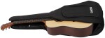 Cascha CGA200 Stage Series Dreadnought Acoustic Guitar Set