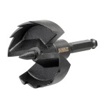 Bosch Accessories 2609255291 Foersterův vrták, čelní fréza 40 mm Celková délka 90 mm válcová stopka 1 ks