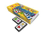 Domino BARVY TVARY
