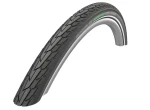 Schwalbe Road Cruiser 37-622 trekingový plášť Black Reflex