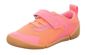 Dětské celoroční boty Superfit 1-008203-5510 Velikost: 31