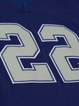 Mitchell & Ness Pánský dres Dallas Cowboys NFL Emmitt Smith #22 1990 Legacy Throwback Velikost: M
