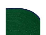Mitchell & Ness Pánská kšiltovka New York Knicks NBA Post Season Pro Snapback