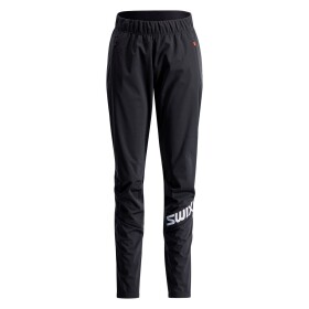 Dámské běžkařské kalhoty Swix Quantum Windstopper Pants W