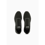 EA7 Emporio Armani Legacy Knit tenisky M X8X171-XK373-N181 boty 45 1/3