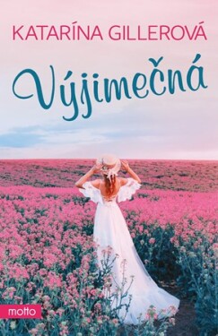 Výjimečná | Katarína Gillerová, Adam Chromý