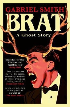 BRAT - Gabriel Smith