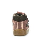 Froddo Tex Wool G3110266-9W Pink/Gold