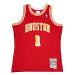 Mitchell & Ness Pánský dres Houston Rockets NBA Tracy McGrady #1 2004-05 Swingman Velikost: 2XL