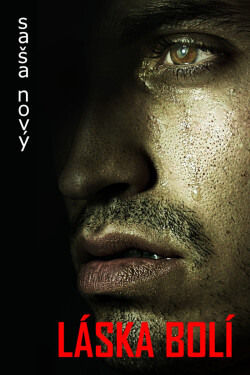 Láska bolí - Saša Nový