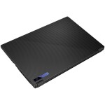 ASUS ROG Flow X16 černá / 16" Mini LED / Intel Core I9-13900H 2.4GHz / 32GB / 2TB SSD / NV RTX4070 8GB / W11H (GV601VI-NEBULA060W)