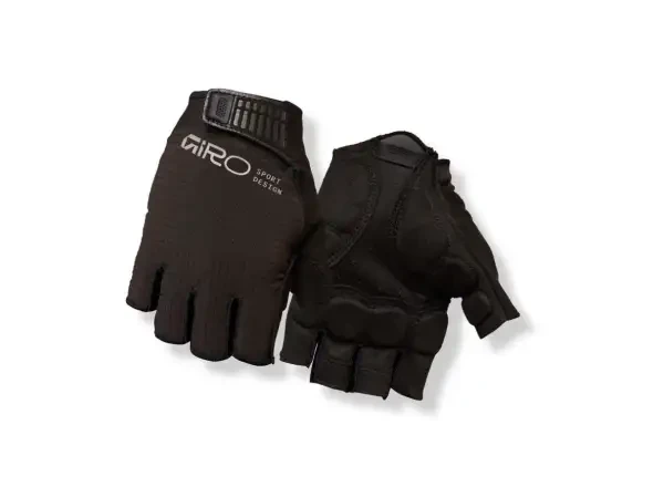 Giro Tessa II Gel dámské rukavice Black vel. S