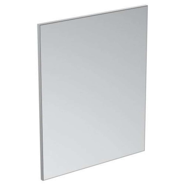 IDEAL STANDARD - Mirror&Light Zrcadlo 80x100 cm s rámem T3363BH