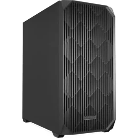 Sharkoon AK3 černá / ATX / 2x USB 3.2 / 1x USB-C / 2x 120mm / bez zdroje (4044951041633)