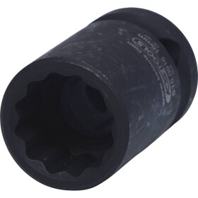 KS Tools 5150916 515.0916 rázový nástrčný klíč