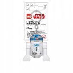 LEGO Svítící figurka Star Wars - R2D2, 1. vydání