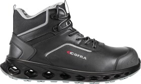 Bezpečnostní obuv Cofra EXPERIENCE ESD S3S SC FO SR Velikost boty: 44 AGGRESSIVE, Černá