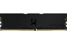 GOODRAM IRDM PRO Deep Black 8GB (1x8GB) 3600MHz / DDR4 / DIMM / CL18-22-22 / 1.35V (IRP-K3600D4V64L18S/8G)