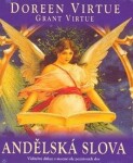 Andělská slova - Doreen Virtue