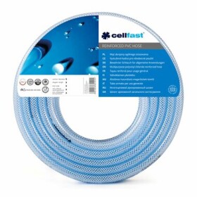 Cellfast Univerzální zesílená 8 x 2,5 mm 50m 20-103