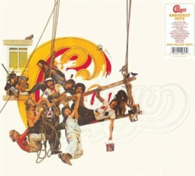 Chicago IX: Chicago´s greatest - Chicago