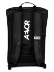 AEVOR Daypack Proof Proof Black školní batoh - 18-28L